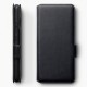 Terrapin Samsung Galaxy A90 5G Low Profile Genuine Leather Wallet Case - Black Terrapin Samsung Galaxy A90 5G Low Profile Genuine Leather Wallet Case - Black
