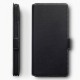 Terrapin Samsung Galaxy A71 Low Profile PU Leather Wallet Case - Black Terrapin Samsung Galaxy A71 Low Profile PU Leather Wallet Case - Black