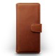 Terrapin Real Leather Wallet Case - Cognac for Samsung Galaxy S20 Plus Terrapin Real Leather Wallet Case - Cognac for Samsung Galaxy S20 Plus