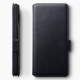 Terrapin Samsung Galaxy A91 Low Profile Genuine Leather Wallet Case - Black Terrapin Samsung Galaxy A91 Low Profile Genuine Leather Wallet Case - Black