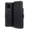 Terrapin Samsung Galaxy A31 Low Profile PU Leather Wallet Case - Black