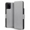 Terrapin Samsung Galaxy A31 Low Profile PU Leather Wallet Case - Grey