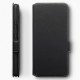 Terrapin Samsung Galaxy A42 5G Low Profile PU Leather Wallet Case - Black Terrapin Samsung Galaxy A42 5G Low Profile PU Leather Wallet Case - Black