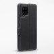 Terrapin Samsung Galaxy A42 5G Low Profile PU Leather Wallet Case - Black Terrapin Samsung Galaxy A42 5G Low Profile PU Leather Wallet Case - Black