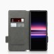 Terrapin Sony Xperia 2 Low Profile PU Leather Wallet Case - Black Terrapin Sony Xperia 2 Low Profile PU Leather Wallet Case - Black