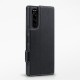 Terrapin Sony Xperia 2 Low Profile PU Leather Wallet Case - Black Terrapin Sony Xperia 2 Low Profile PU Leather Wallet Case - Black