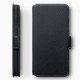Terrapin Huawei P40 Low Profile PU Leather Wallet Case - Black