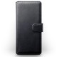 Terrapin Real Leather Wallet Case for Xiaomi Mi 10 5G / Xiaomi Mi 10 Pro 5G - Bl