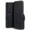 Terrapin Xiaomi Mi 10 5G / Xiaomi Mi 10 Pro 5G Low Profile PU Leather Wallet Cas