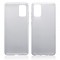 Terrapin TPU Gel Skin Case - Clear for Samsung Galaxy S20 Plus