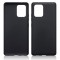 Terrapin Samsung Galaxy A91 TPU Gel Skin Case - Black Matte