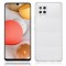 Terrapin Samsung Galaxy A42 5G TPU Gel Case - Clear