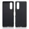 Terrapin Sony Xperia 2 Slim Gel Case - Black Matte