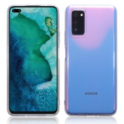 Terrapin Huawei Honor V30 TPU Gel Case - Clear