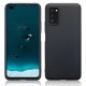 Terrapin Huawei Honor V30 TPU Gel Case - Black Matte