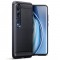 Terrapin Xiaomi Mi 10 5G / Xiaomi Mi 10 Pro 5G Carbon Fibre Effect TPU Gel Case 