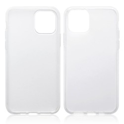 Terrapin Apple iPhone 11 Pro Slim Gel Skin Case - Clear