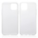 Terrapin Apple iPhone 11 Pro Slim Gel Skin Case - Clear Terrapin Apple iPhone 11 Pro Slim Gel Skin Case - Clear