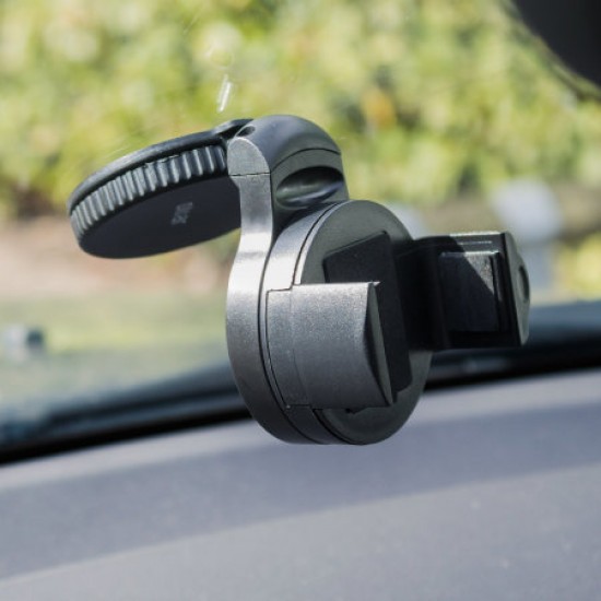 Olixar DriveTime Samsung Galaxy A60 Car Holder & Charger Pack