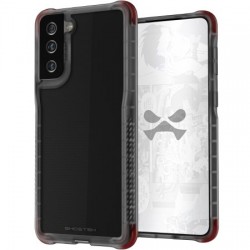 Ghostek Covert 5 Samsung Galaxy S21 Plus Thin Case - Smoke