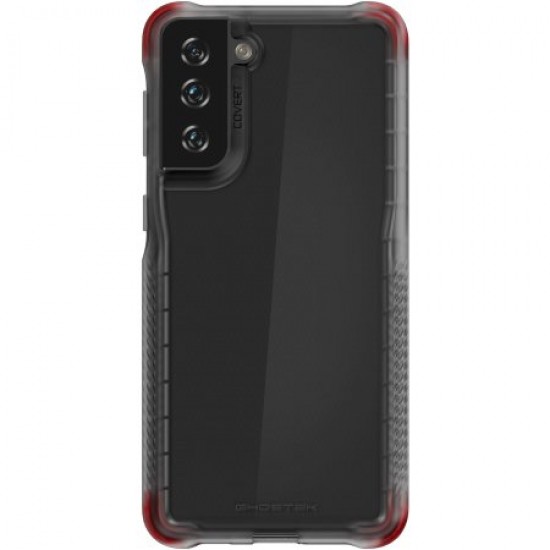 Ghostek Covert 5 Samsung Galaxy S21 Plus Thin Case - Smoke