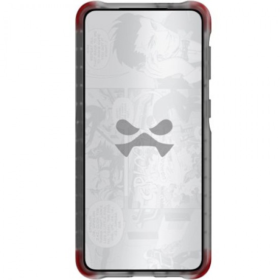 Ghostek Covert 5 Samsung Galaxy S21 Plus Thin Case - Smoke