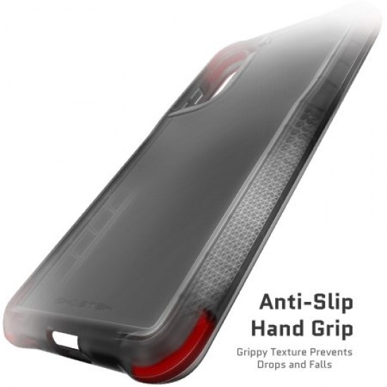 Ghostek Covert 5 Samsung Galaxy S21 Plus Thin Case - Smoke