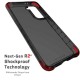 Ghostek Covert 5 Samsung Galaxy S21 Plus Thin Case - Smoke