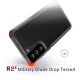 Ghostek Covert 5 Samsung Galaxy S21 Plus Thin Case - Smoke