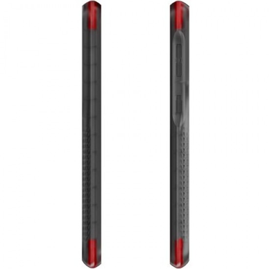 Ghostek Covert 5 Samsung Galaxy S21 Plus Thin Case - Smoke