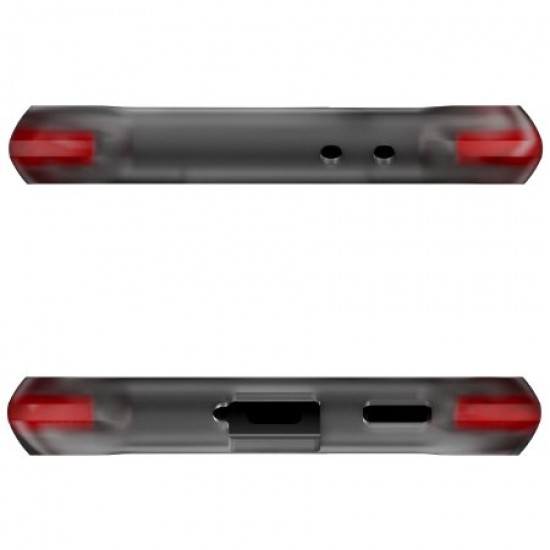 Ghostek Covert 5 Samsung Galaxy S21 Plus Thin Case - Smoke