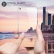 Olixar Samsung Galaxy A8S Camera Protectors - Twin Pack