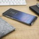 Samsung Note 8 Clear Case - 100% Crystal Clear - Olixar Ultra Thin