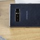 Samsung Note 8 Clear Case - 100% Crystal Clear - Olixar Ultra Thin