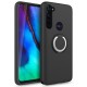 Zizo Revolve Series Motorola Moto G Pro Ring Case - Magnetic Black Zizo Revolve Series Motorola Moto G Pro Ring Case - Magnetic Black