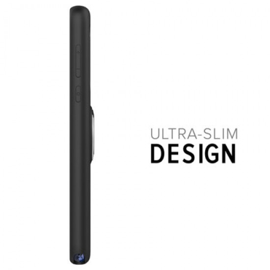 Zizo Revolve Series Motorola Moto G Pro Ring Case - Magnetic Black Zizo Revolve Series Motorola Moto G Pro Ring Case - Magnetic Black