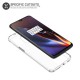 Olixar ExoShield OnePlus 7 Case - Clear