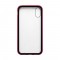 Terrapin Apple iPhone X/XS Double Sided Explosion Proof Case - Red