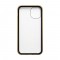 Terrapin Apple iPhone 11 Pro Double Sided Explosion Proof Case - Gold