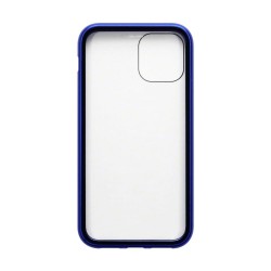 Terrapin Apple iPhone 11 Pro Double Sided Explosion Proof Case - Blue