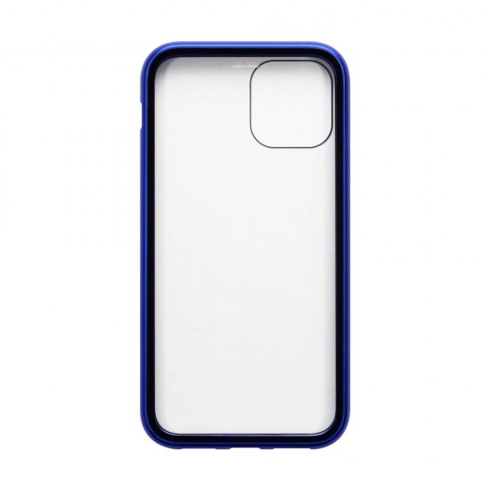 Terrapin Apple iPhone 11 Pro Double Sided Explosion Proof Case - Blue