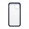 Terrapin Apple iPhone 11 Pro Double Sided Explosion Proof Case - Blue
