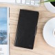 Olixar Leather-Style Samsung Note 10 Wallet Stand Case - Black