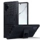 Terrapin Samsung Galaxy Note 10 Plus Rugged Case - Black Terrapin Samsung Galaxy Note 10 Plus Rugged Case - Black