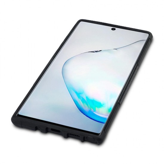 Terrapin Samsung Galaxy Note 10 Plus Rugged Case - Black Terrapin Samsung Galaxy Note 10 Plus Rugged Case - Black