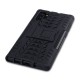 Terrapin Samsung Galaxy Note 10 Plus Rugged Case - Black Terrapin Samsung Galaxy Note 10 Plus Rugged Case - Black
