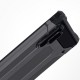 Terrapin Samsung Galaxy Note 10 Plus Dual Layer Impact Case - Gunmetal Terrapin Samsung Galaxy Note 10 Plus Dual Layer Impact Case - Gunmetal