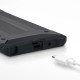 Terrapin Samsung Galaxy Note 10 Plus Dual Layer Impact Case - Gunmetal Terrapin Samsung Galaxy Note 10 Plus Dual Layer Impact Case - Gunmetal