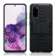 Terrapin Rugged Case - Black for Samsung Galaxy S20 Terrapin Rugged Case - Black for Samsung Galaxy S20