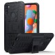 Terrapin Samsung Galaxy A11 Rugged Case - Black Terrapin Samsung Galaxy A11 Rugged Case - Black